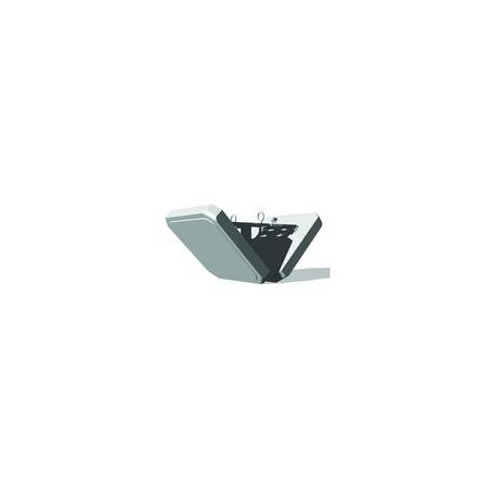 Zebra Smart Sensing Star Reader - Ceiling Mount - 1X Antenna - EU Version
