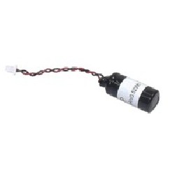 Zebra Battery Backup Replacement