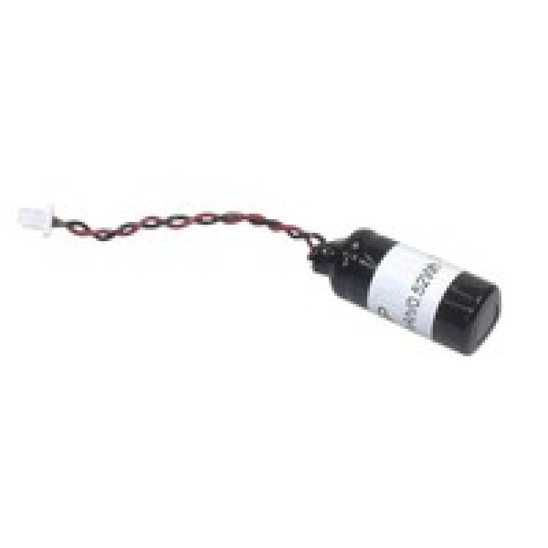 Zebra Battery Backup Replacement