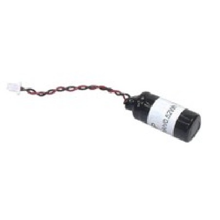 Zebra Battery Backup Replacement