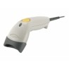 Zebra LS1203:RS232,USB OR KBW,Klaseins,CR WHT