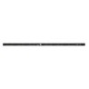 Vertiv Geist Rack PDU, Monitored (Unit Level), EC, 0U, input IEC 60309 230/400V 3x16A, RCM, combi outlets (36)C13 or C19