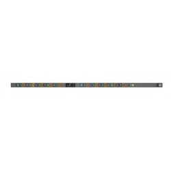 VERTIV GEIST RACK PDU MONITORED/UNIT LEVEL EC 0U INPUT IEC 60309 VP4G8003