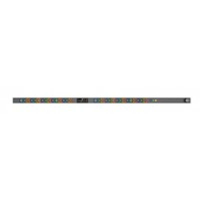 VERTIV GEIST RACK PDU MONITORED/UNIT LEVEL EC 0U INPUT IEC 60309 VP4G8003