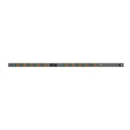 VERTIV GEIST RACK PDU MONITORED/UNIT LEVEL EC 0U INPUT IEC 60309 VP4G8003