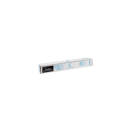 Kyocera TK-8800C - Toner ECOSYS/P8060CDN Cyan