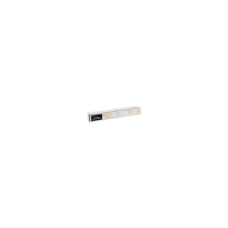 Kyocera TK-8800Y - Toner ECOSYS/P8060CDN Yellow