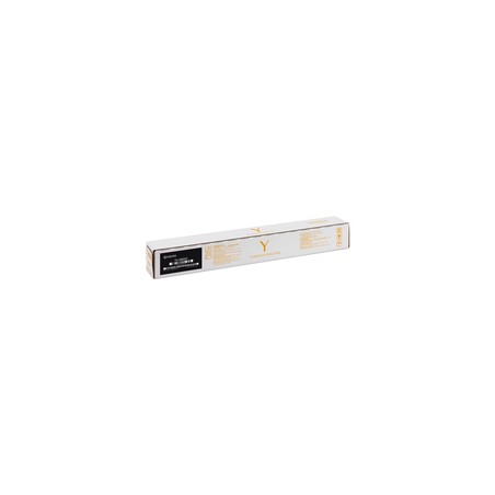 Kyocera TK-8800Y - Toner ECOSYS/P8060CDN Yellow