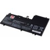 Baterie T6 Power Lenovo IdeaPad Yoga 3 14, 3 1470, Yoga 700-14ISK, 6280mAh, 45Wh, 4cell, Li-pol