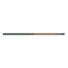 Vertiv Geist Rack PDU, Metered (upgradeable), 0U, input IEC 60309 230V 32A, locking outputs (30)C13 (6)C19 GI10025L