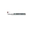 Vertiv Knürr DIS Rack PDU, D, local metered, 0U, input IEC 60309 230/400V 3x16A, outputs (6)C19