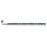 Vertiv Knürr DIS Rack PDU, TripplePower, 0U, input IEC 60309 230/400V 3x16A, outputs (18)C13 (6)C19