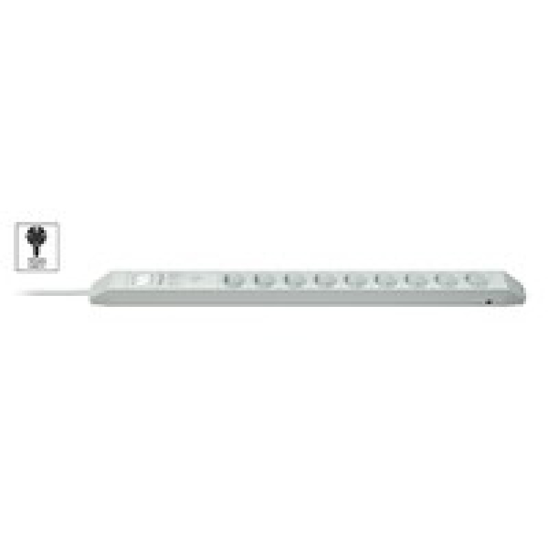 Vertiv Knürr DIS Rack PDU, Safety Standard, 0U, input Schuko 230V 16A, outputs (9)Schuko 033181091