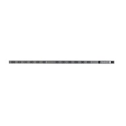 Vertiv Geist Rack PDU, Basic, 0U, input IEC 60309 230V 32A, outputs (24)C13