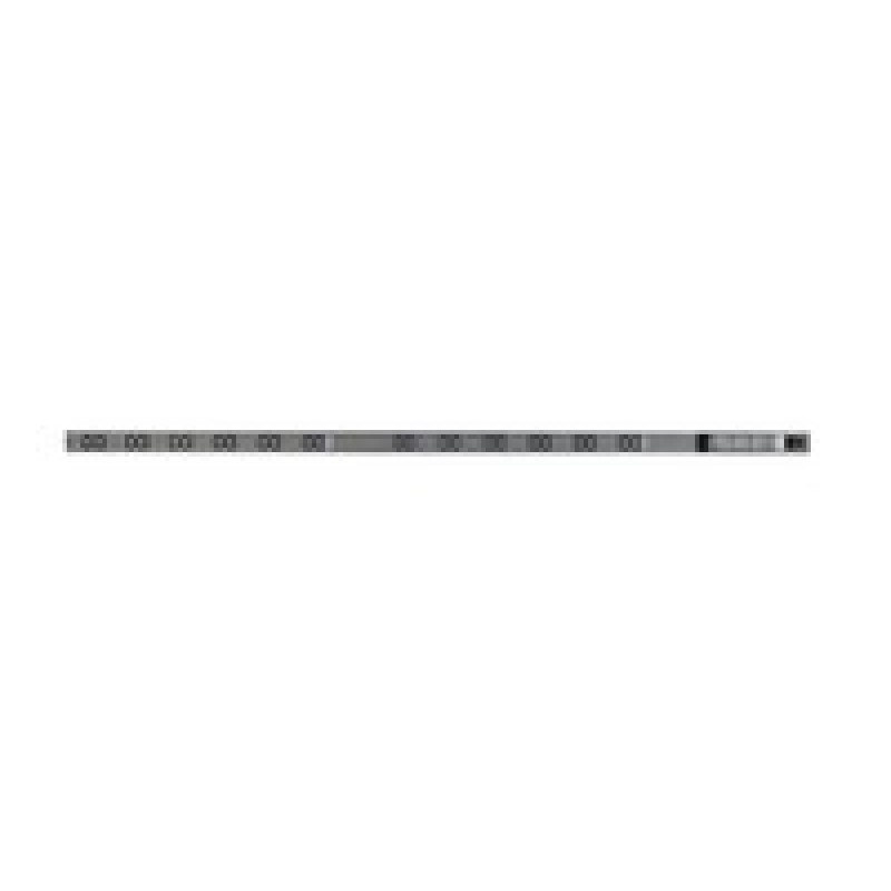 Vertiv Geist Rack PDU, Basic, 0U, input IEC 60309 230V 32A, outputs (24)C13