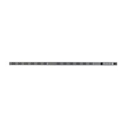 Vertiv Geist Rack PDU, Basic, 0U, input IEC 60309 230V 32A, outputs (24)C13