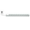 Vertiv Knürr DIS Rack PDU, Compact, 0U, input Schuko 230V 16A, outputs (11)Schuko 033000116