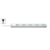 Vertiv Knürr DIS Rack PDU, Classic, 0U, input Schuko 230V 16A, outputs (5)Schuko 033000556