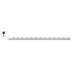Vertiv Knürr DIS Rack PDU, Classic, 0U, input Schuko 230V 16A, outputs (13)UTE