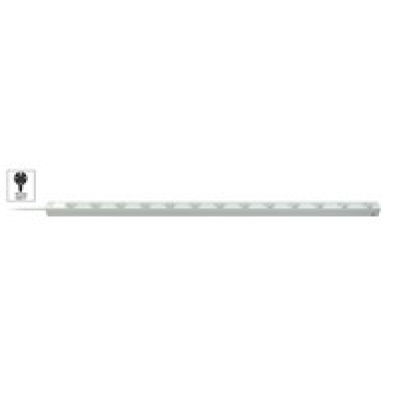 Vertiv Knürr DIS Rack PDU, Classic, 0U, input Schuko 230V 16A, outputs (13)UTE