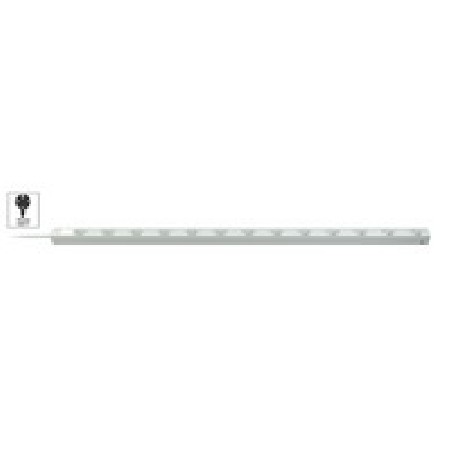 Vertiv Knürr DIS Rack PDU, Classic, 0U, input Schuko 230V 16A, outputs (13)UTE