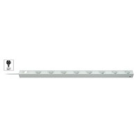 Vertiv Knürr DIS Rack PDU, Classic, 0U, input Schuko 230V 16A, outputs (8)UTE