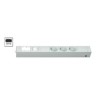 Vertiv Knürr DIS Rack PDU, Compact, 0U, input GST18 230V 16A, outputs (3)Schuko