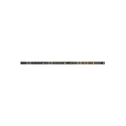 Vertiv Geist Rack PDU, Monitored (Unit Level), EC, 0U, input IEC 60309 230/400V 3x32A, locking outputs (12)C19