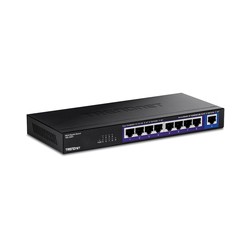 9-PORT MULTI-GIG SWITCH/