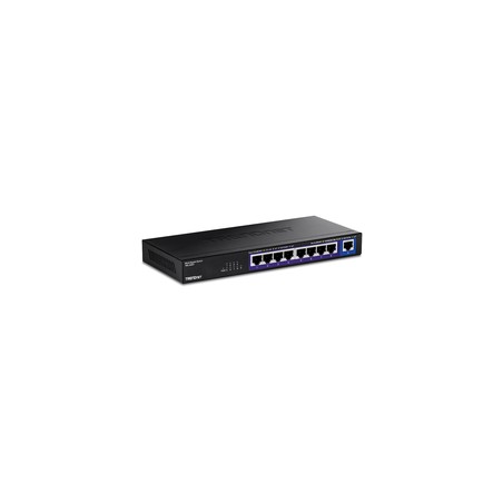 9-PORT MULTI-GIG SWITCH/