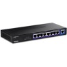 9-PORT MULTI-GIG SWITCH/