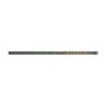 Vertiv Geist Rack PDU, Basic (upgradeable), 0U, input IEC 60309 230/400V 3x16A, locking outputs (12)C13 (6)C19
