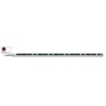 Vertiv Knürr DIS Rack PDU, TripplePower, 0U, input IEC 60309 230/400V 3x16A, outputs (45)C13