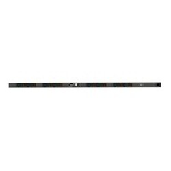 Vertiv Geist Rack PDU, Switched (Outlet Level Monitoring), EC, 0U, input IEC 60309 230/400V 3x16A, RCM, combi outputs (24)C13