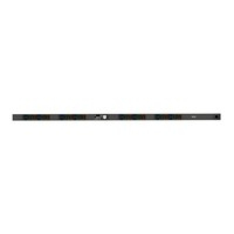 Vertiv Geist PDU, Switched (Outlet Level), EC, 0U, input IEC 60309, 16A, 230/400V, Combi Outlets (24)C13/C19 VP7G20AF