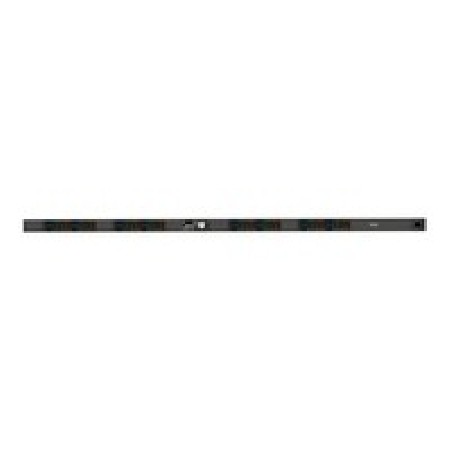 Vertiv Geist PDU, Switched (Outlet Level), EC, 0U, input IEC 60309, 16A, 230/400V, Combi Outlets (24)C13/C19 VP7G20AF