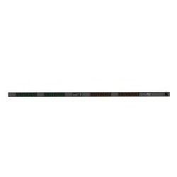 Vertiv Geist PDU, Switched (Outlet Level), EC, 0U, 16A, 230V, input IEC 60309, Combi Outlets (24)C13/C19 VP7G8004