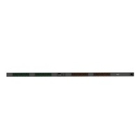Vertiv Geist PDU, Switched (Outlet Level), EC, 0U, 16A, 230V, input IEC 60309, Combi Outlets (24)C13/C19 VP7G8004