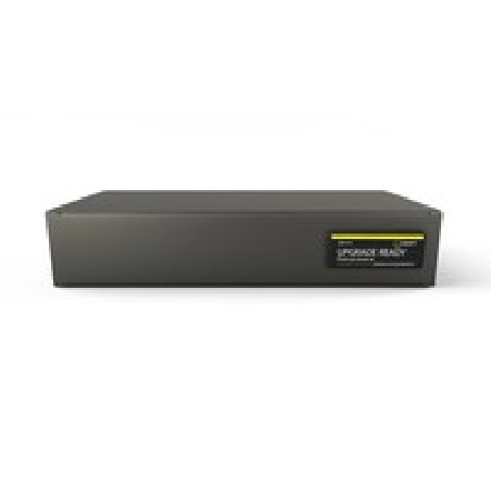 Vertiv Geist Rack PDU, Basic (upgradeable), 2U, input IEC 60309 230/400V 3x16A, locking outputs (12)C13 (6)C19