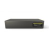 Vertiv Geist Rack PDU, Basic (upgradeable), 2U, input IEC 60309 230/400V 3x16A, locking outputs (12)C13 (6)C19