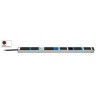 Vertiv Knürr DIS Rack PDU, TripplePower, 0U, input IEC 60309 230/400V 3x16A, outputs (18)C13 (3)Schuko