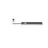 Vertiv Knürr DIS Rack PDU, D, local metered, 0U/1U, input Schuko 230V 16A, outputs (9)C13