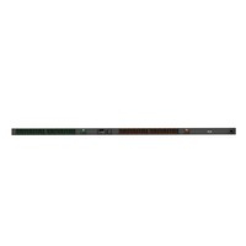 Vertiv Geist PDU, Switched (Unit Level), EC, 0U, 32A, 230V, input IEC 60309, Combi Outlets (24)C13/C19