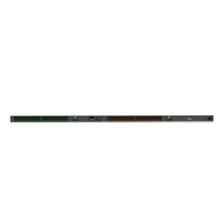 Vertiv Geist PDU, Switched (Unit Level), EC, 0U, 32A, 230V, input IEC 60309, Combi Outlets (24)C13/C19