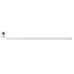 Vertiv Knürr DIS Rack PDU, Classic, 0U, input Schuko 230V 16A, outputs (17)Schuko 033000671