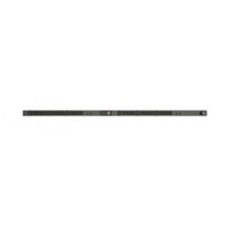 Vertiv Geist Rack PDU, Metered (upgradeable), 0U, input IEC 60309 230V 32A, outputs (30)C13 (6)C19