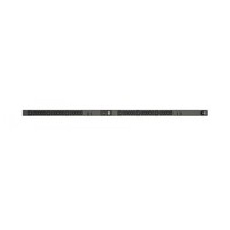 Vertiv Geist Rack PDU, Metered (upgradeable), 0U, input IEC 60309 230V 32A, outputs (30)C13 (6)C19