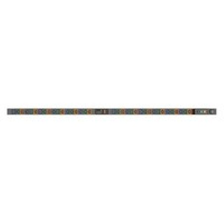 VERTIV GEIST RACK PDU SWITCHED/(OUTLET LEVEL MONITORING) 0U INP VP7G8003