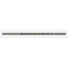 Vertiv Geist Rack PDU, Switched (Outlet Level), EC, 0U, input IEC 60309 230/400V 3x32A, locking outlets (12)C13 (12)C19