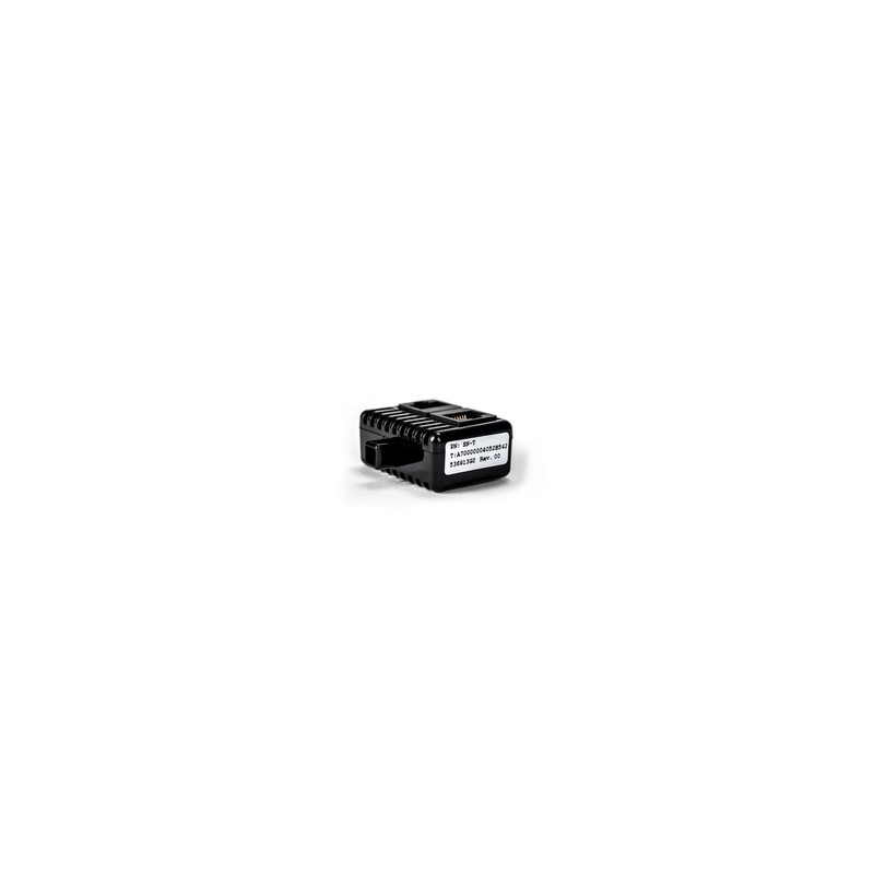 SENSOR MODULAR TEMPERATURE